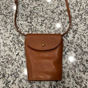 Madewell Crossbody Purse